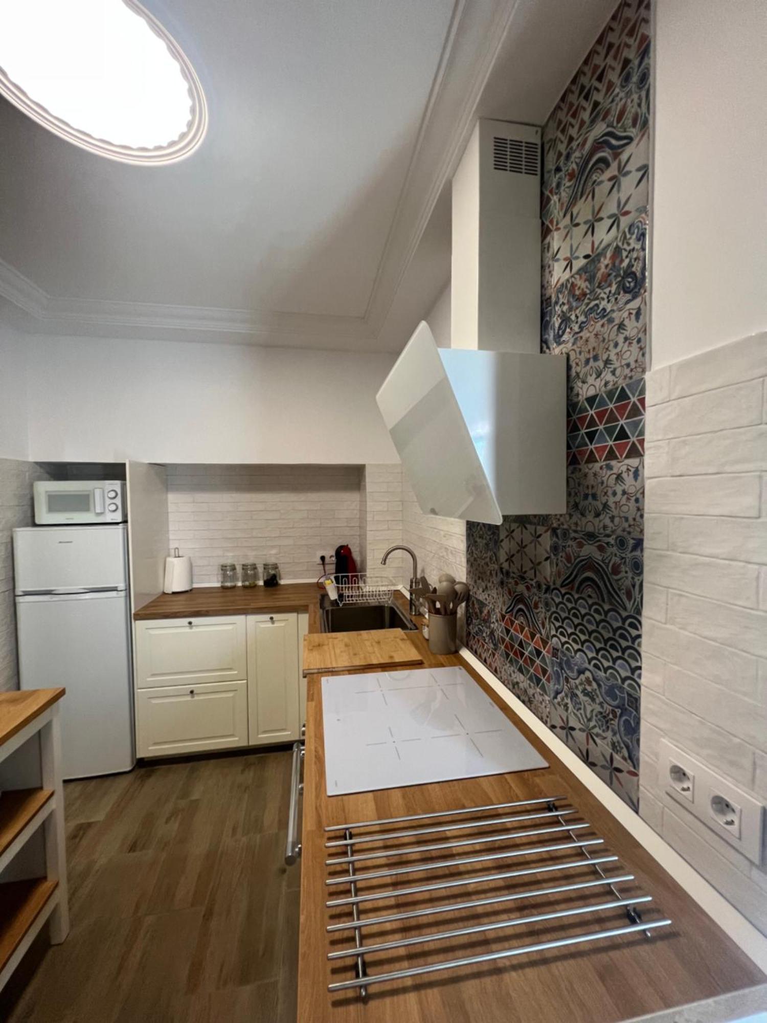 Casa El Chorro Lägenhet Benalup-Casas Viejas Exteriör bild
